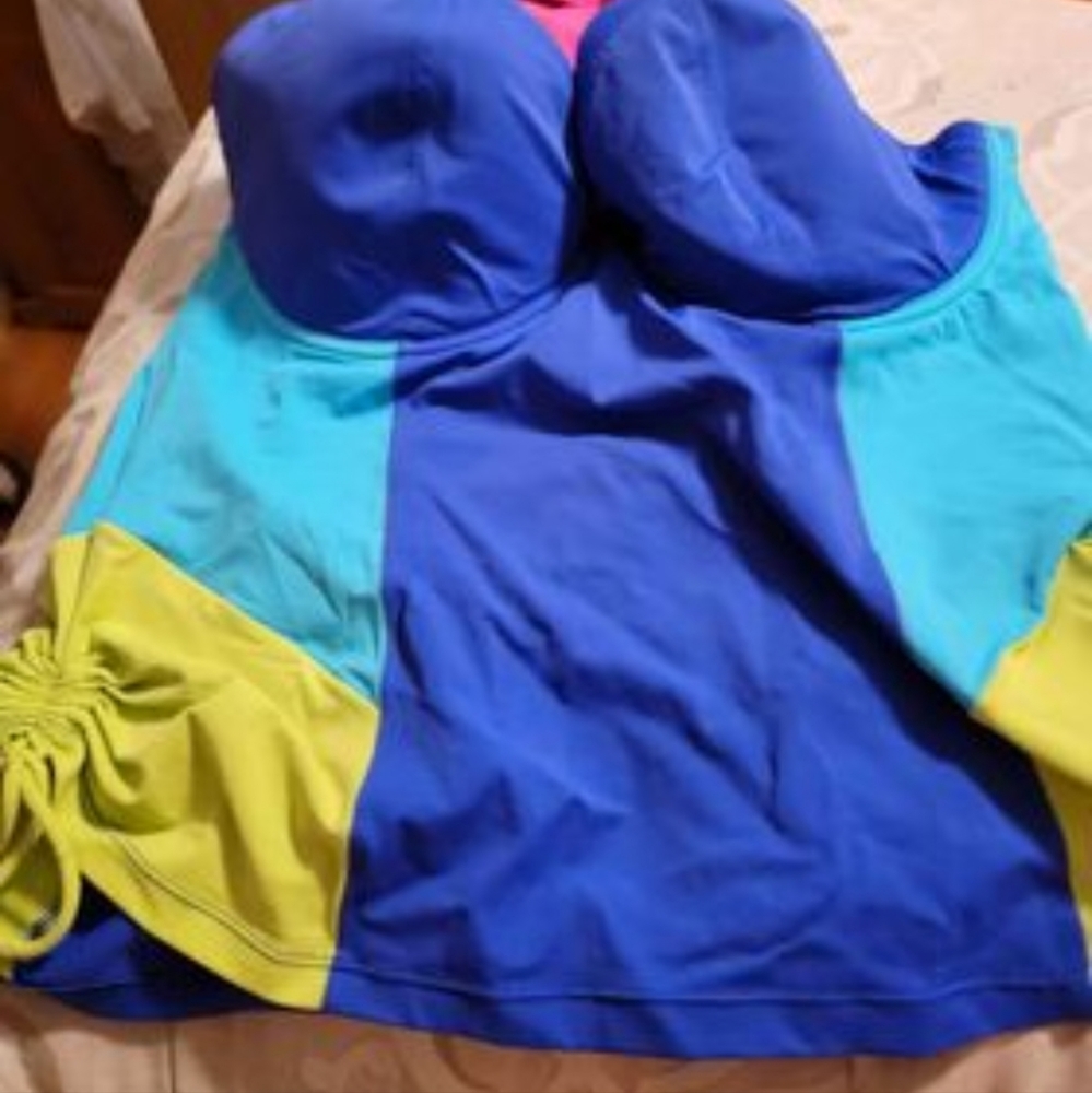 Curvy Kate Swimsuit from Bust Stop